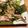 Ktwinkle's cooksnap of when they made ベーコンとほうれん草のバター炒め♪.
