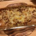 かずくん☆'s cooksnap of when they made サバ缶と納豆のチーズ焼き.