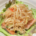 クックM6DK2O☆'s cooksnap of when they made 焼き鮭の野菜南蛮漬風.