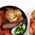 えつおくん's cooksnap of when they made 残ったタレで＊茄子のチーズ焼き.