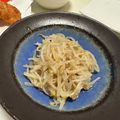 aco63☆'s cooksnap of when they made 簡単常備菜★もやしナムル.