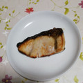 くネコまろす's cooksnap of when they made ぶりの塩焼き.