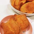 梨瀬かぁか's cooksnap of when they made にんじん消費パウンド♡簡単HM混ぜるだけ.
