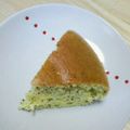 ｂｕｎｎｙ's cooksnap of when they made 炊飯器☆紅茶ケーキ.