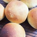 marilin36's cooksnap of when they made 惣菜パン生地　作りやすい扱いやすい生地.