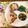 yesmama's cooksnap of when they made さっぱり★ホタルイカとわかめの酢の物.
