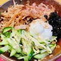 むちmuchiko's cooksnap of when they made かまたまサッポロ一番　王道しょうゆ味.