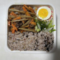 クックchitann's cooksnap of when they made 小間肉と小松菜・エノキの焼き肉のたれ炒め.