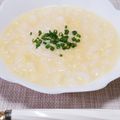 ぱふ's cooksnap of when they made ズボラ☆スープごはん.