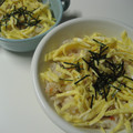 あきとｍａｍａ's cooksnap of when they made 子どもと作ろう♬ちらし寿司.