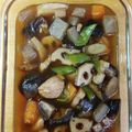 きづのあーじー's cooksnap of when they made 素材の味が生きてます☆風味豊かな筑前煮.