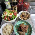 ebipeco's cooksnap of when they made ストウブで作るウイスキースペアリブ.