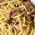 IHクッカー's cooksnap of when they made 全パスタの基本「ペペロンチーノ」.