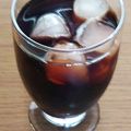 ﾋﾟﾛﾐ♡'s cooksnap of when they made ドリップで☆本格的なアイスコーヒー.