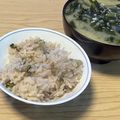 ＿＿は's cooksnap of when they made 春の香りの王様、たらの芽ご飯.