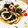 kinniko's cooksnap of when they made ～いかとほうれん草のこくうま炒め～.