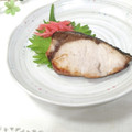 ＊naｰno＊'s cooksnap of when they made ブリの塩焼き*紅しょうが添え*.