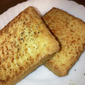 コバミツ's cooksnap of when they made 厚揚げのカリカリ炒め.
