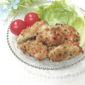 ＊naｰno＊'s cooksnap of when they made 青のり風味のささみフライ♩.