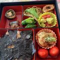 マールマル's cooksnap of when they made 基本！ 超簡単のり弁.