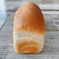✩RoHa✩'s cooksnap of when they made 基本　角食　プルマン　１斤.