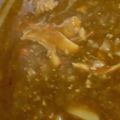 MULA's cooksnap of when they made 市販のルーでつくるチキンカレー♪.