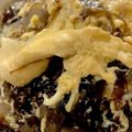 MULA's cooksnap of when they made ふわふわ卵のもずく雑炊.