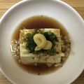 かおり♡♡♡'s cooksnap of when they made たぬき温やっこ.