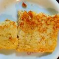 松ぼっくり。's cooksnap of when they made パン粉ＤＥフレンチトースト.
