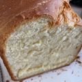 hakomiyako's cooksnap of when they made ホットケーキミックスで早焼ふわふわ食パン.