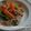 ののぉ's cooksnap of when they made 豚肉と人参のごま味噌炒め.