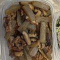 まいまい812's cooksnap of when they made 蒟蒻と牛肉のうま煮☆お節や作り置きに.