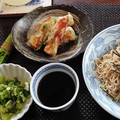 dimbula121's cooksnap of when they made 今年もよろしく願います　ちくわの磯辺揚げ.