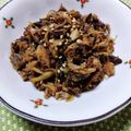 ☆くらこ☆'s cooksnap of when they made サバ缶でふりかけ.