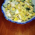 ざじよ's cooksnap of when they made ツナのマカロニサラダ♪.