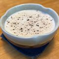 key☆chan's cooksnap of when they made ごぼうのポタージュ.