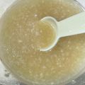 トコタン's cooksnap of when they made 蜂蜜塩麹レモンで♡　えごま油ドレッシング.