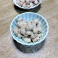 和☆2049's cooksnap of when they made 豆のごま和え(マヨポン味).