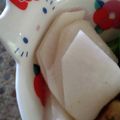 ★ﾁﾋﾞﾏﾏ☆'s cooksnap of when they made 大根の漬物！めちゃ美味.