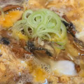 horseland's cooksnap of when they made さんまの蒲焼缶詰DE卵とじ丼♪.