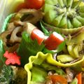 モシモシmama's cooksnap of when they made お弁当に✿大葉チーズ巻き　②.