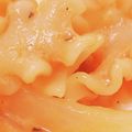 みつば's cooksnap of when they made フライパンで超簡単マカロニチーズ.