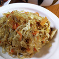 低カロ探検隊's cooksnap of when they made ツナと白滝と炒め煮.
