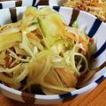 低カロ探検隊's cooksnap of when they made 揚げないヘルシー＊鶏むね肉の南蛮漬け.