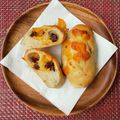 12mgmg's cooksnap of when they made 食い過ぎ警報！カルパスとチーズのクッペ.