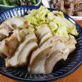 低カロ探検隊's cooksnap of when they made 麩のあっさり煮物.