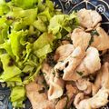 りんとも♡'s cooksnap of when they made ご飯に合う！豚肉のシソ味噌焼き☆.