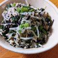 低カロ探検隊's cooksnap of when they made さば缶と白滝のヘルシー常備菜.