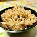 yrk's cooksnap of when they made つくしご飯.