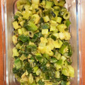 らららんど！'s cooksnap of when they made 簡単！無限！青ネギ甘辛味噌炒め #うちの.